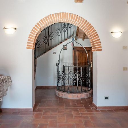 Agriturismo Fadanelli - Le Rondini Lamporecchio Extérieur photo