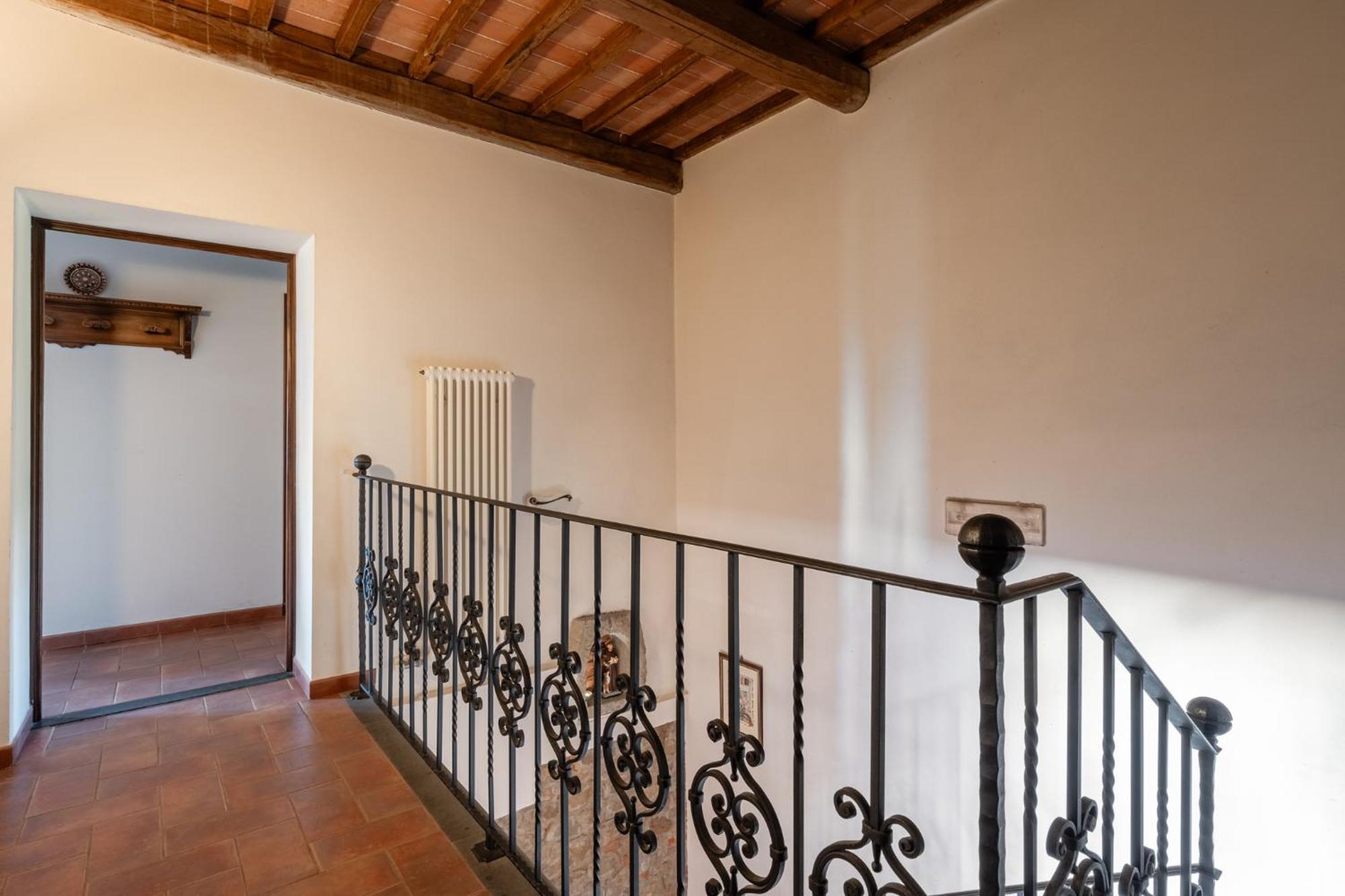 Agriturismo Fadanelli - Le Rondini Lamporecchio Extérieur photo