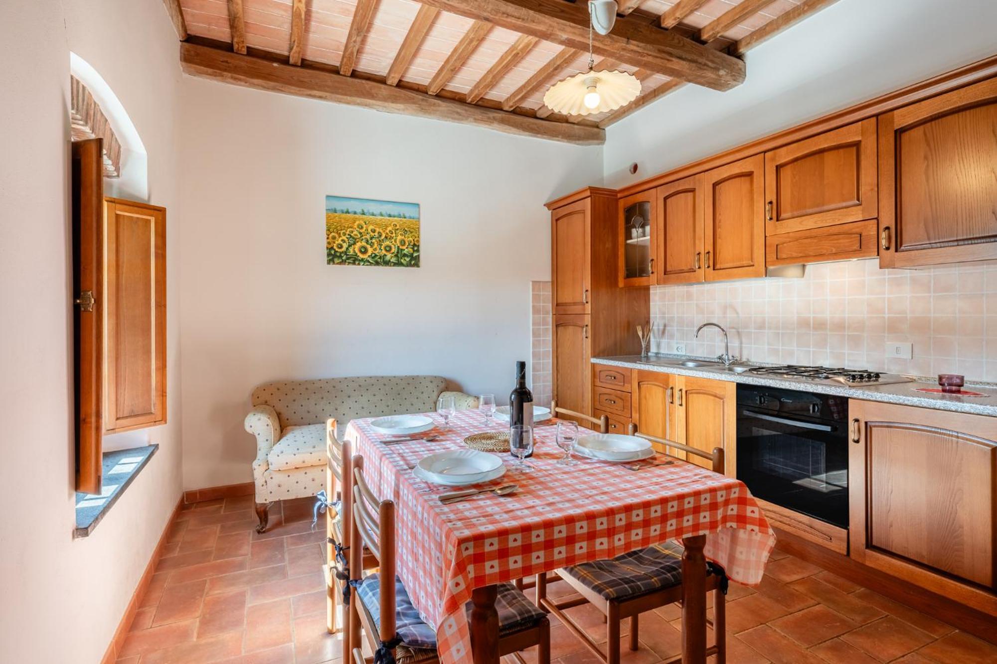 Agriturismo Fadanelli - Le Rondini Lamporecchio Extérieur photo