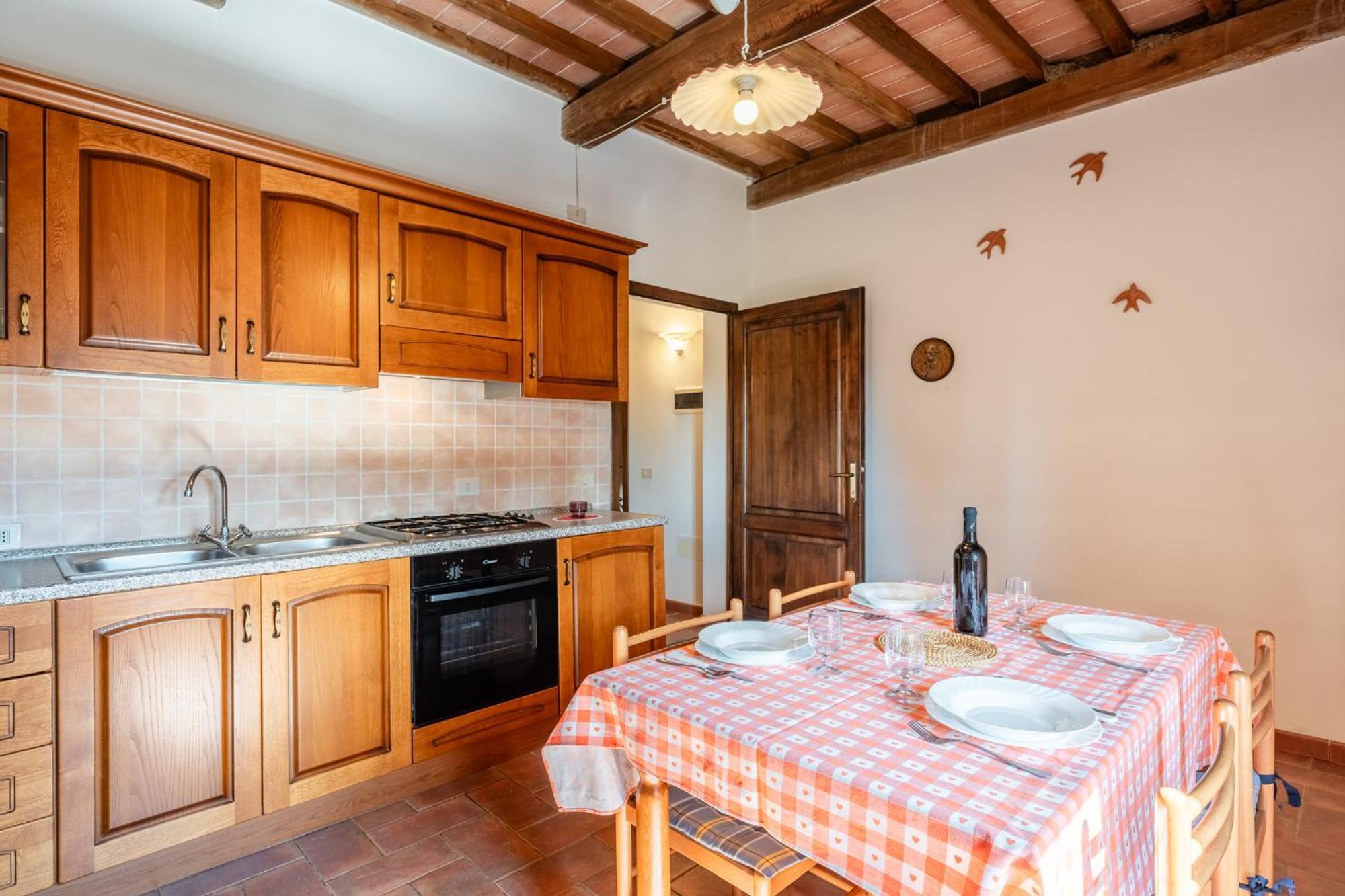 Agriturismo Fadanelli - Le Rondini Lamporecchio Extérieur photo