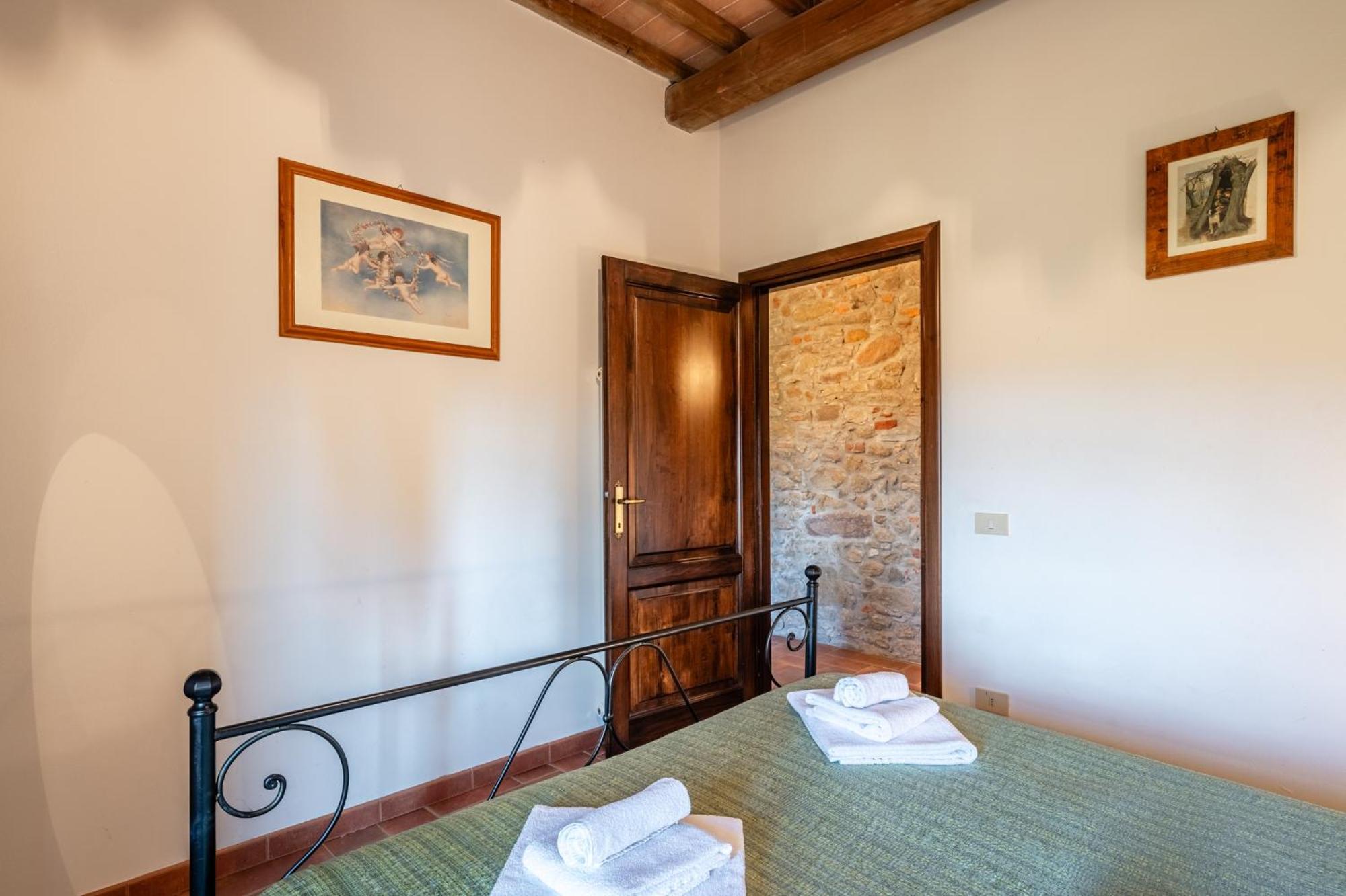 Agriturismo Fadanelli - Le Rondini Lamporecchio Extérieur photo