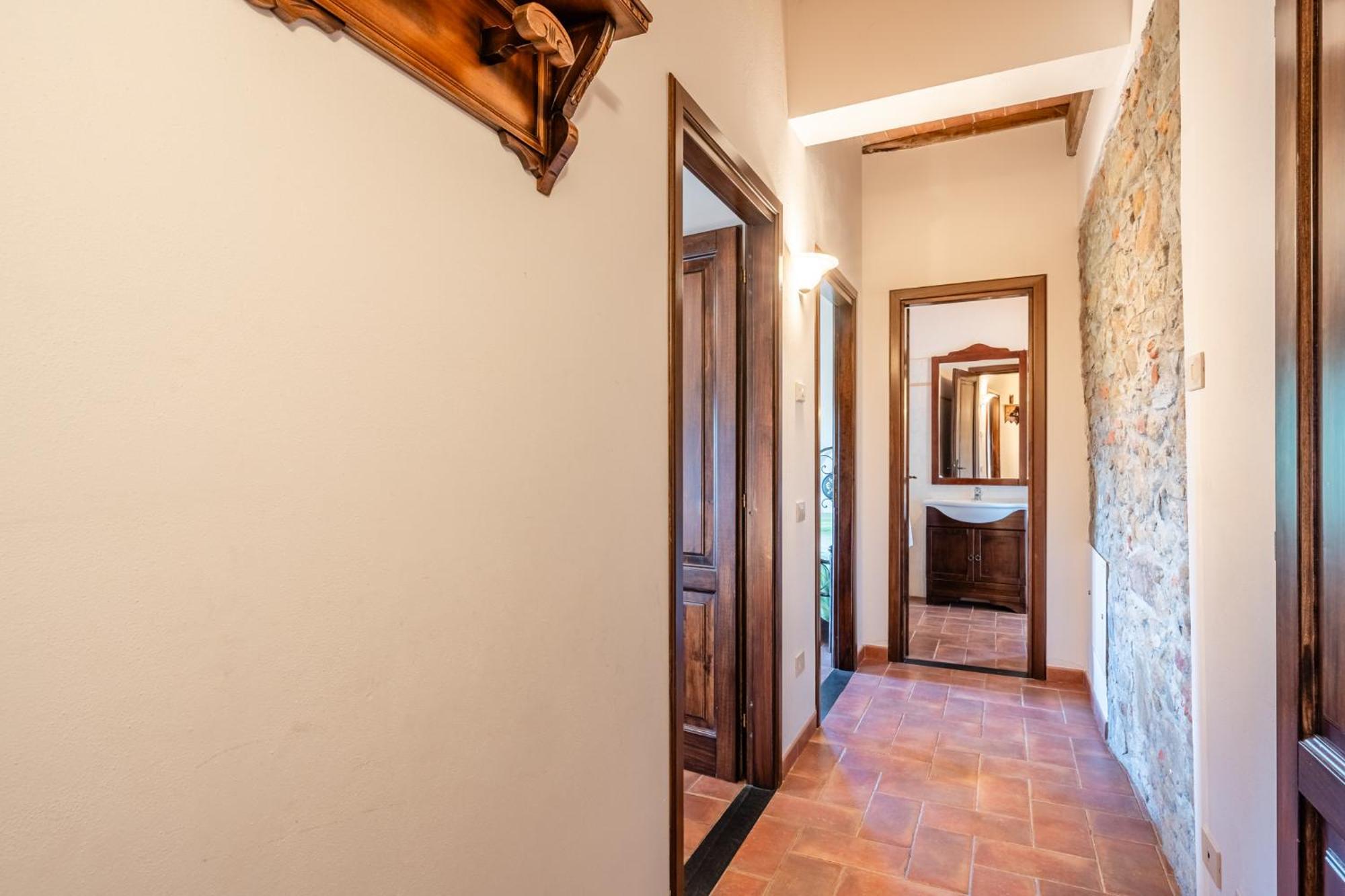 Agriturismo Fadanelli - Le Rondini Lamporecchio Extérieur photo