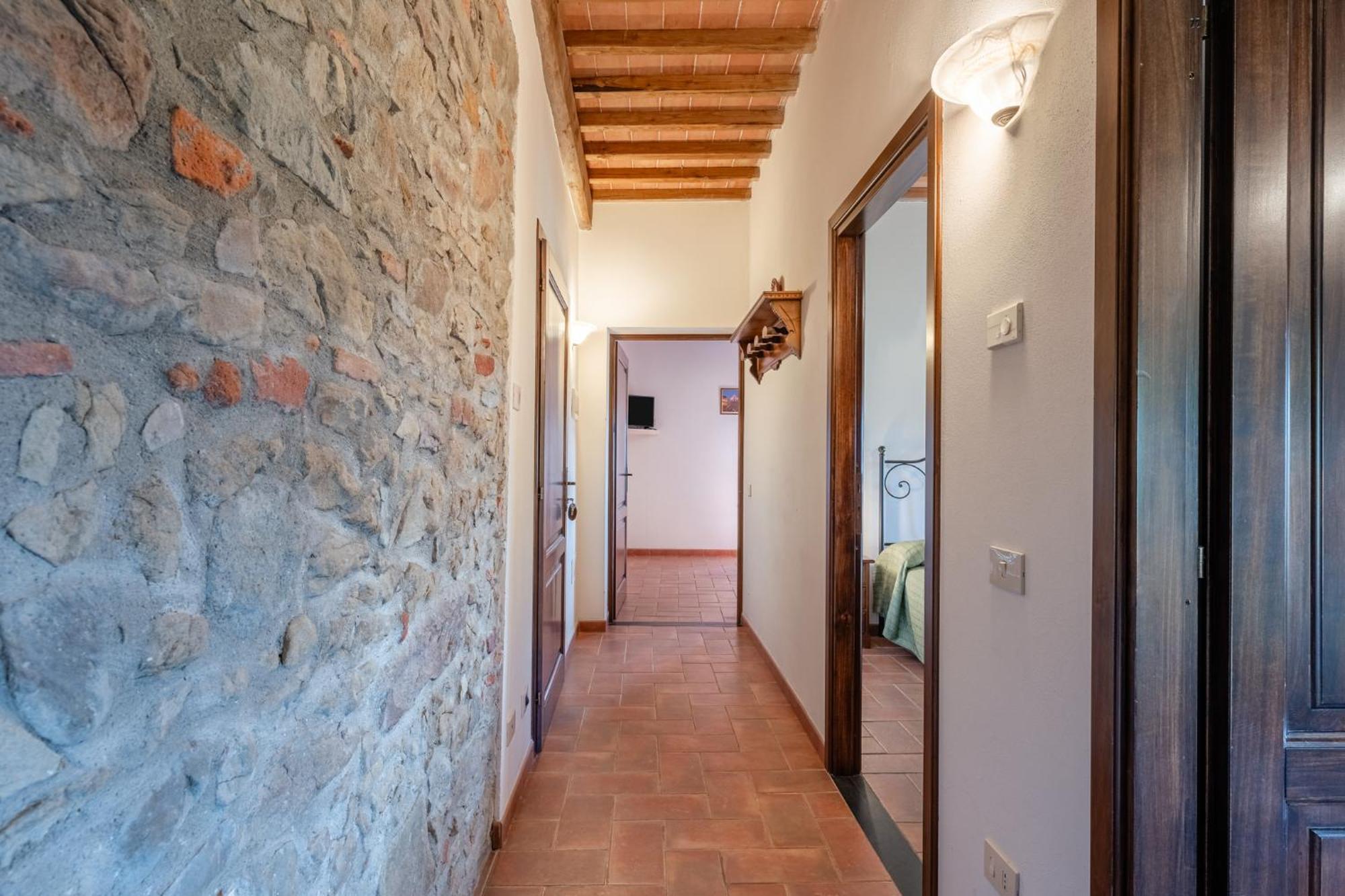 Agriturismo Fadanelli - Le Rondini Lamporecchio Extérieur photo